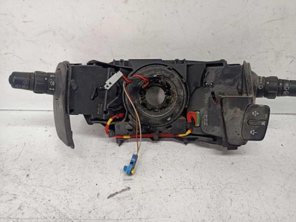 COMMODO RENAULT - Vue 1